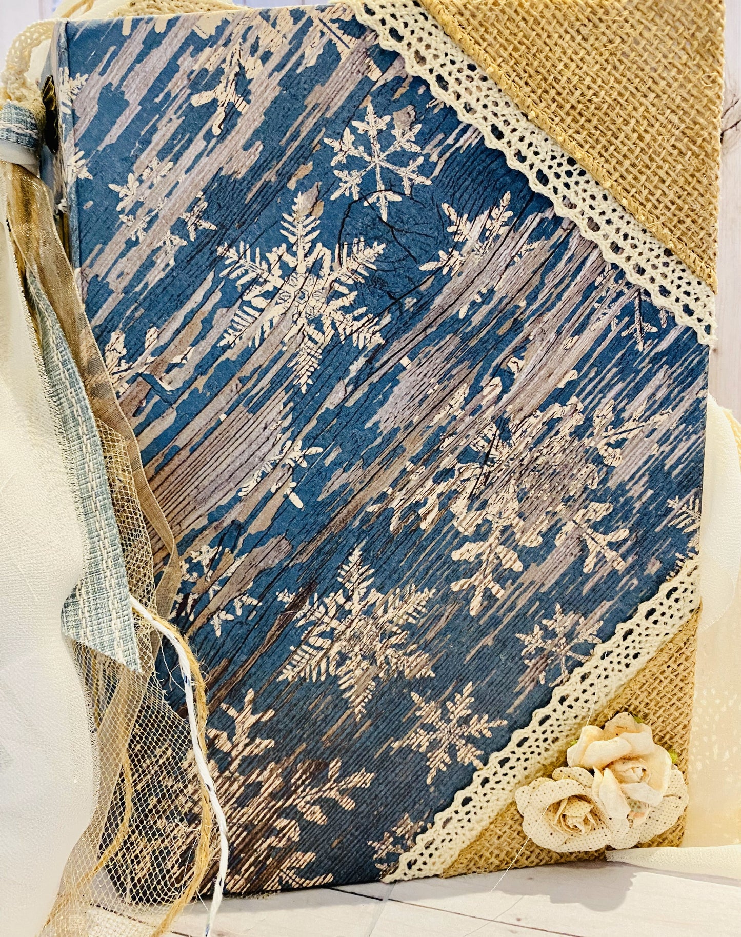 Let it Snow!