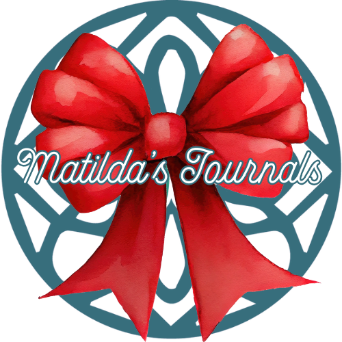 Matilda's Journals