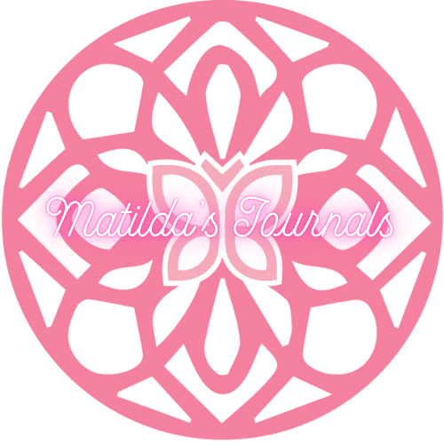 Matilda's Journals