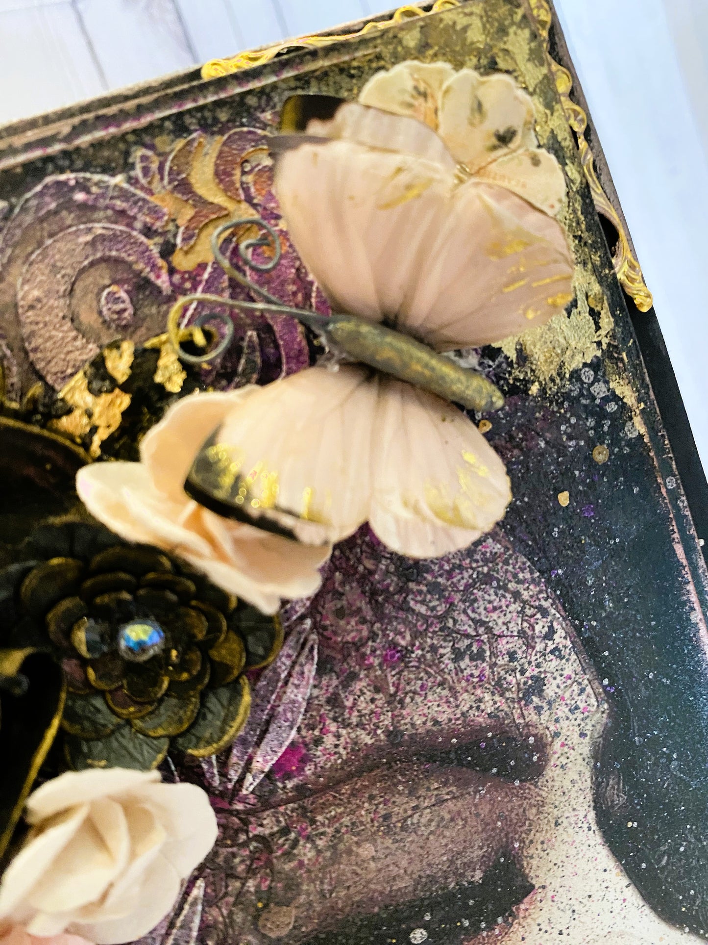 Gypsy Heart Journal